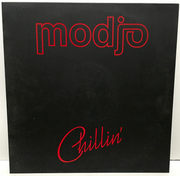 Modjo - Chillin' | Universal Music Spain S.L. (0731458784814)