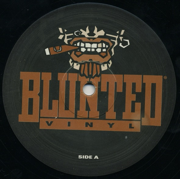 LaTour - E / Blue | Blunted (12 BLN 5DJ) - 2 LaTour - E / Blue | Blunted (12 BLN 5DJ) - 2