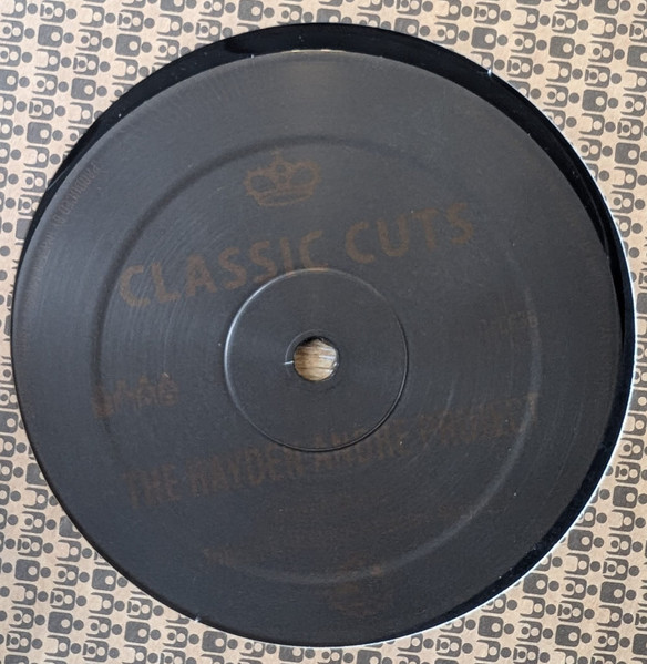 Hayden Andre Brown / Kingdom Come - Tribal Life | Clone Classic Cuts (C#CC036)