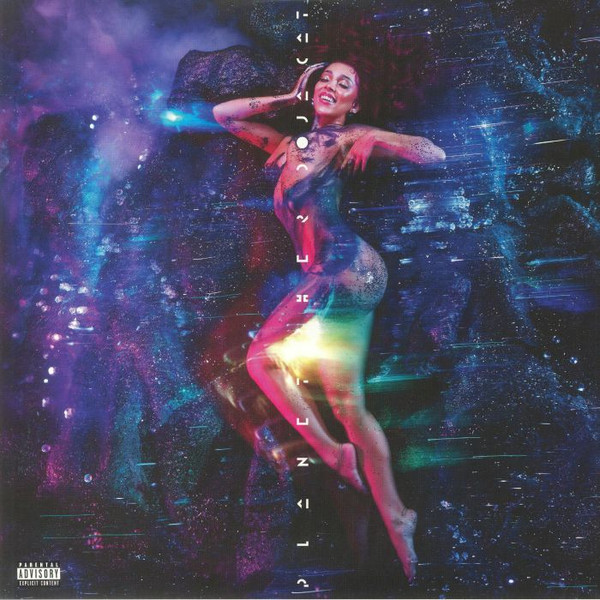 Doja Cat - Planet Her | Kemosabe Records (19439-45681-1)