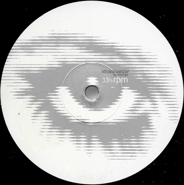 Airscape - Pacific Melody | Xtravaganza Recordings (0091160 EXT) - 3 Airscape - Pacific Melody | Xtravaganza Recordings (0091160 EXT) - 3