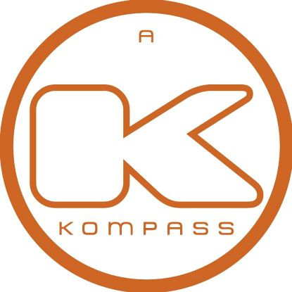 Antilôpè & Tigerskin - Red Haring | Kompass Musik (KOMPA007) - main