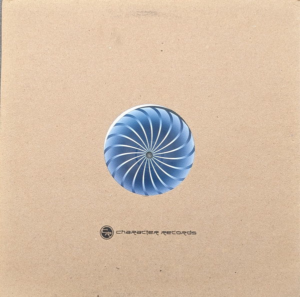 Rick Preston & Ben Viguerie - There | Character Records (CHR001) - 2