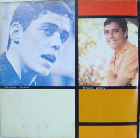 Chico Buarque - Minha História - O Melhor De Chico Buarque | Philips (836 272-1) - 3 Chico Buarque - Minha História - O Melhor De Chico Buarque | Philips (836 272-1) - 3