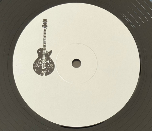 Brass Construction / George Benson - Movin' / The World Is The Ghetto | Respect (RESPECT006) - 2