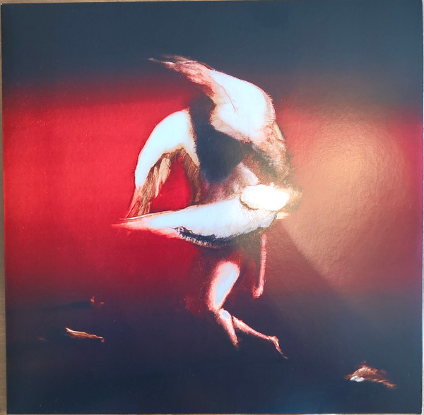 Maruja - Pain To Power | Music For Nations (19802931601) - main