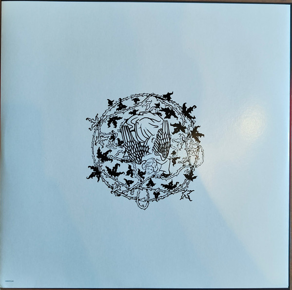 Maruja - Pain To Power | Music For Nations (19802931601) - 4