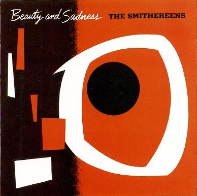 The Smithereens - Beauty And Sadness | Enigma Records (ENIG 16030) - main The Smithereens - Beauty And Sadness | Enigma Records (ENIG 16030) - main