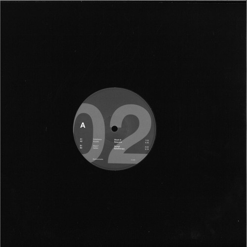 Various - STK02 | Stackenschneider (STK02) - 2