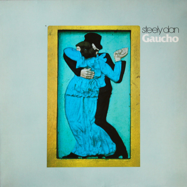 Steely Dan - Gaucho | MCA Records (250 422-1)