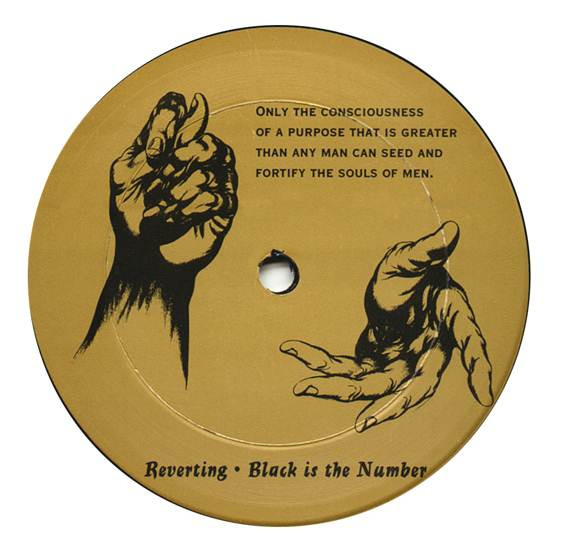 Jeff Mills - The Purpose Maker | Axis (AX-11) - 2