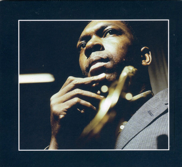 John Coltrane - The Heavyweight Champion (The Complete Atlantic Recordings) | Rhino Records (8122-71984-2) - 3 John Coltrane - The Heavyweight Champion (The Complete Atlantic Recordings) | Rhino Records (8122-71984-2) - 3