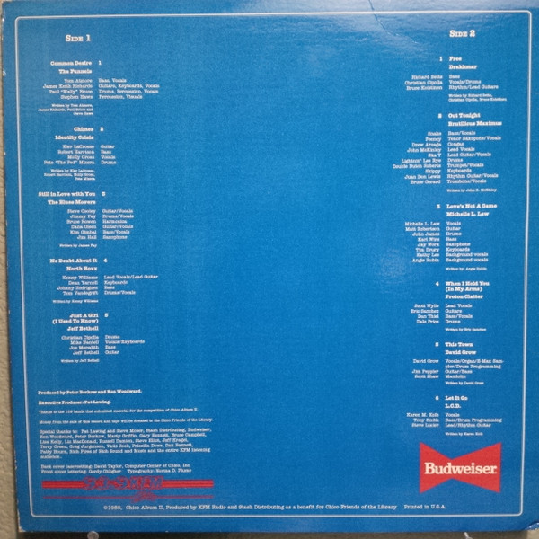 Various - Chico Album II | 93.9 KFM (none) - 2 Various - Chico Album II | 93.9 KFM (none) - 2