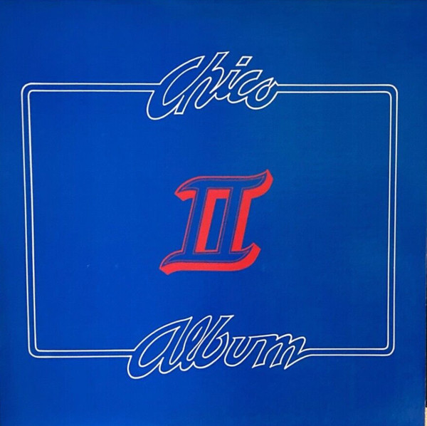 Various - Chico Album II | 93.9 KFM (none) Various - Chico Album II | 93.9 KFM (none)