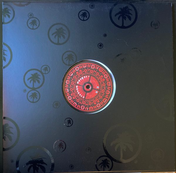 Riva Starr & Todd Terry - This Is The Sound | Hot Creations (HOTC198) - 3 Riva Starr & Todd Terry - This Is The Sound | Hot Creations (HOTC198) - 3