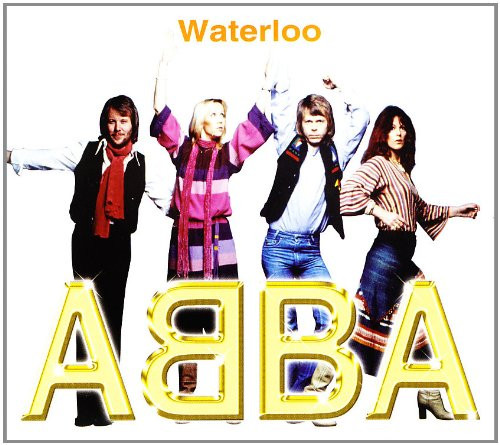 ABBA - Waterloo | Itwhy (IT GOLD 53)