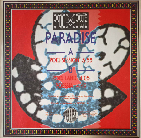 Paradise