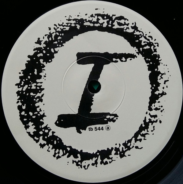 Information Society - Peace & Love, Inc. | Tommy Boy (TB 544) - 4