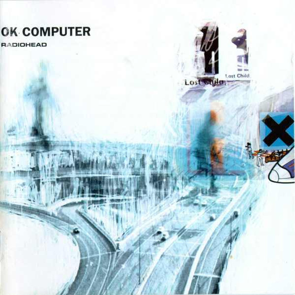 Radiohead - OK Computer | XL Recordings (XLLP781) - main Radiohead - OK Computer | XL Recordings (XLLP781) - main
