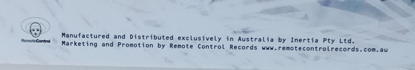 Radiohead - OK Computer | XL Recordings (XLLP781) - 4 Radiohead - OK Computer | XL Recordings (XLLP781) - 4