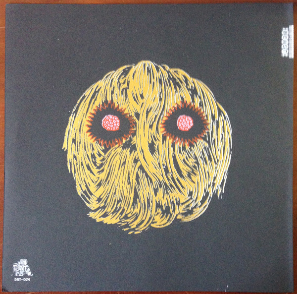Gay Beast - Disrobics | DNT Records (DNT-024) - 2