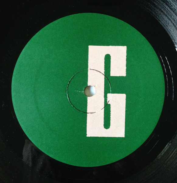 Gay Beast - Disrobics | DNT Records (DNT-024) - 4
