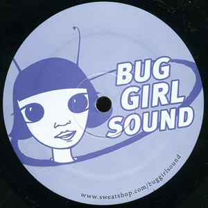 Pellucid - Tape Yr TV | Bug Girl Sound (bgs1202) - 2