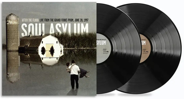Soul Asylum - After The Flood: Live From The Grand Forks Prom, June 28, 1997 | Legacy (19802843941) - 2 Soul Asylum - After The Flood: Live From The Grand Forks Prom, June 28, 1997 | Legacy (19802843941) - 2