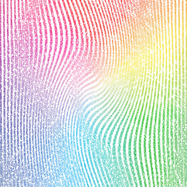 Admo - A Visible Spectrum EP | Automatic Writing (ATWT015)