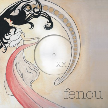 Dapayk Solo , Interelektrika - Strings And Boxers / Tage Wie Dieser | Fenou (fenou20)