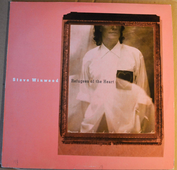 Steve Winwood - Refugees Of The Heart | Virgin (605575)
