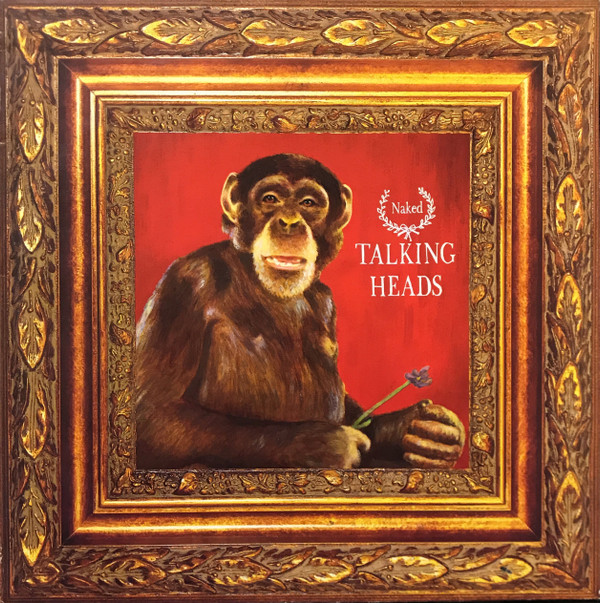 Talking Heads - Naked | EMI (64 7901561) - main