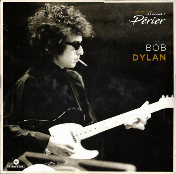 Bob Dylan - Bob Dylan | Wagram Music (3385136) - main Bob Dylan - Bob Dylan | Wagram Music (3385136) - main