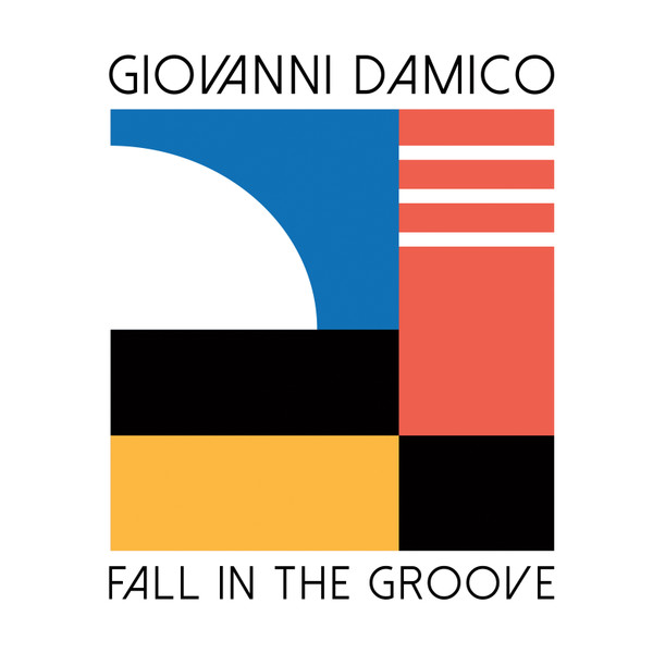 Giovanni Damico - Fall In The Groove | Star Creature (SC1226) - main
