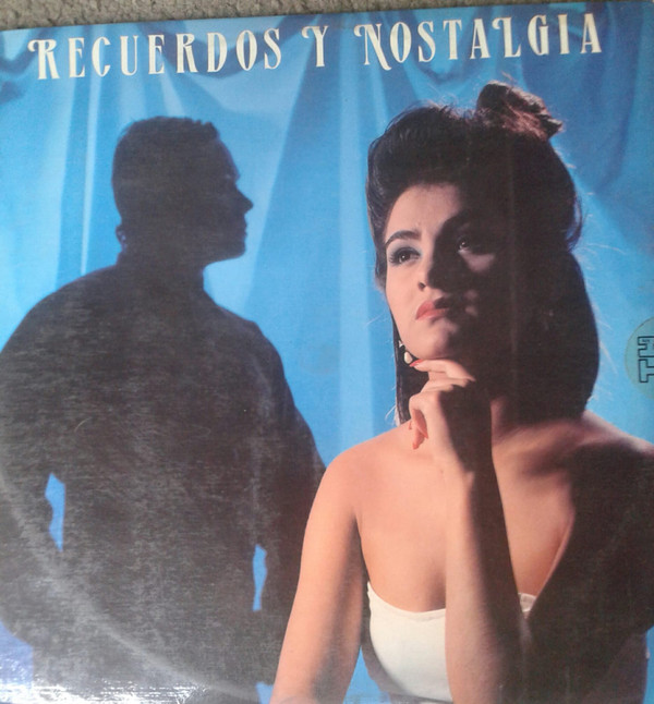 Various - Recuerdos Y Nostalgia | Top Hits (102-07594) - main