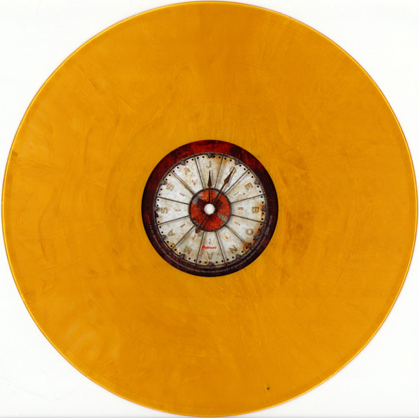 Joe Bonamassa - Time Clocks | Provogue (PRD76581) - 4