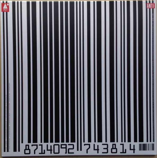 Wilco - Star Wars | dBpm Records (7438-1) - 2 Wilco - Star Wars | dBpm Records (7438-1) - 2