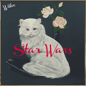 Wilco - Star Wars | dBpm Records (7438-1) - main Wilco - Star Wars | dBpm Records (7438-1) - main