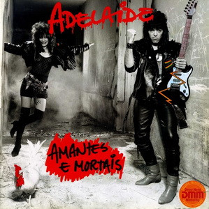 Adelaide Ferreira - Amantes E Mortais / Fast'N Far | MBP (7010251)