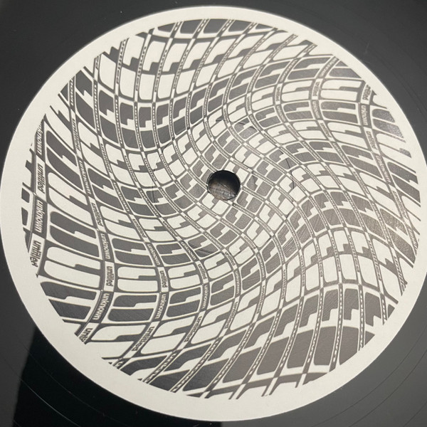 Nachtbraker - Woke EP | Unknown-Untitled (uu002) - main