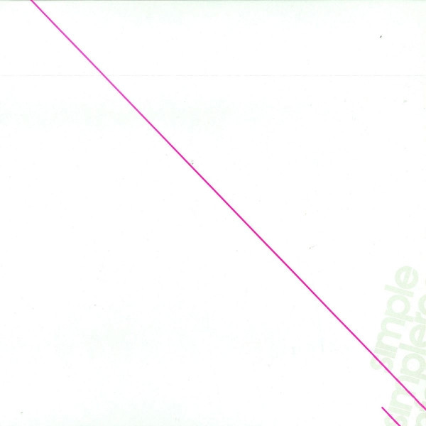 October - String Theory | Simple Records (SIMPLE1251)