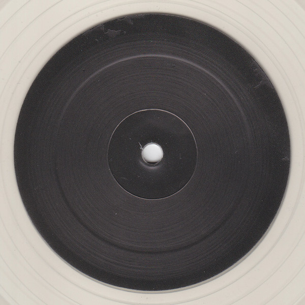 Ron Hardy - Rdy #7 | Not On Label (Ron Hardy) (RDY 007)