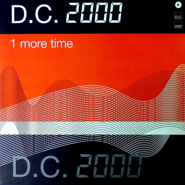 D.C. 2000 - 1 More Time | Vale Music (VLMX154-3)