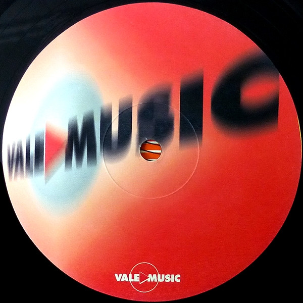 D.C. 2000 - 1 More Time | Vale Music (VLMX154-3) - 4