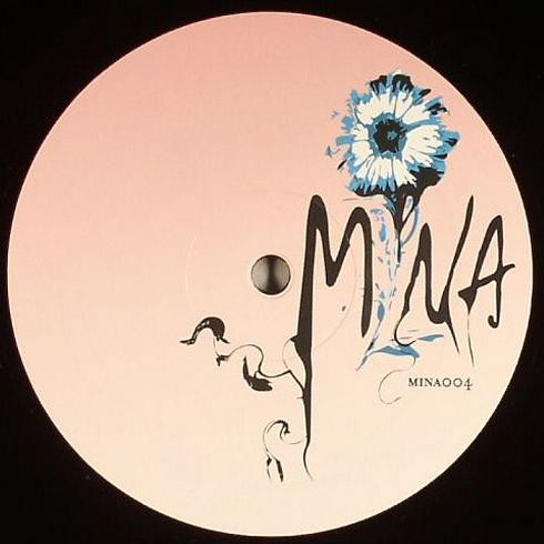 Various - Las Minas | Mina Records (MINA004) - 2