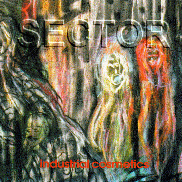 Sector - Industrial Cosmetics | Atmosphere (AT 01) - 2 Sector - Industrial Cosmetics | Atmosphere (AT 01) - 2