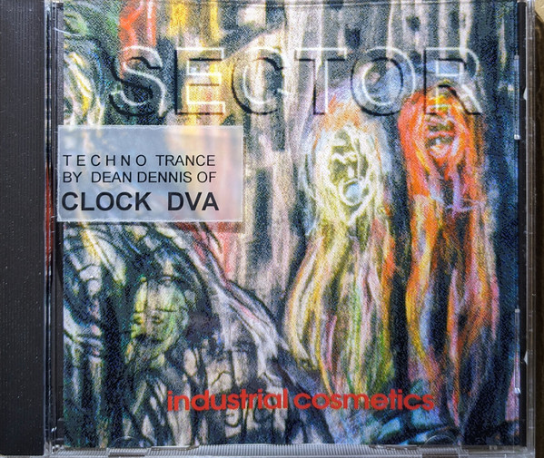 Sector - Industrial Cosmetics | Atmosphere (AT 01) - main Sector - Industrial Cosmetics | Atmosphere (AT 01) - main