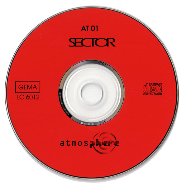 Sector - Industrial Cosmetics | Atmosphere (AT 01) - 4 Sector - Industrial Cosmetics | Atmosphere (AT 01) - 4