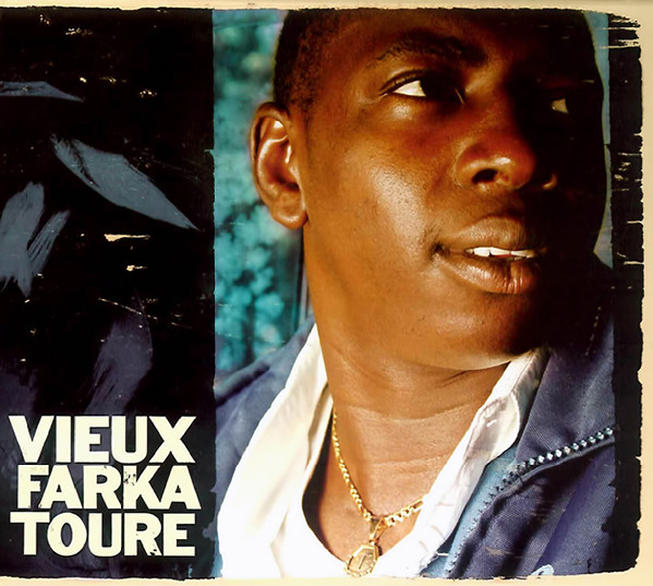 Vieux Farka Touré - Vieux Farka Touré | World Village (468065)