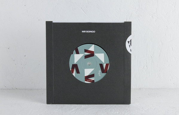 Neyde Alexandre / Dalila - Perplexidade / Canto Chorando | Mr Bongo (BRZ45.067) - 4